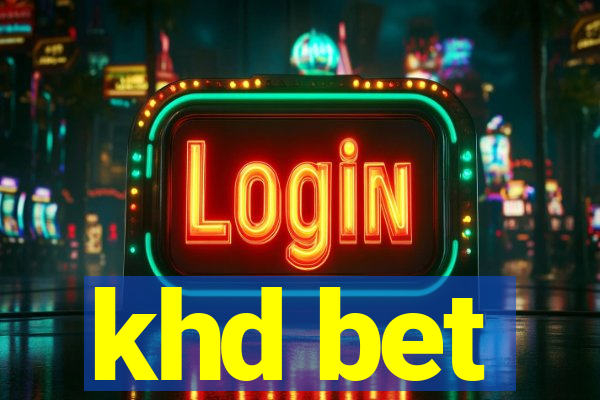 khd bet